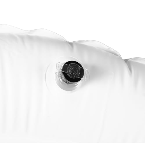 Housse gonflable pour bain à remous avec rétention de la chaleur optimale - 5