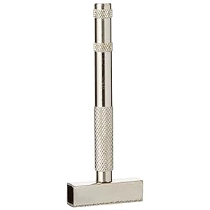 Silverline 263215 diamant-slijpschijf maker 40 x 10 mm (kop)