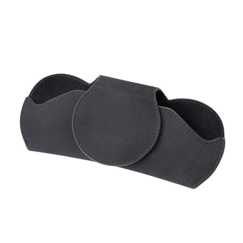 Étui à lunettes de voiture GMC Jimmy Acadia Terrain, clip pare-soleil rouge d