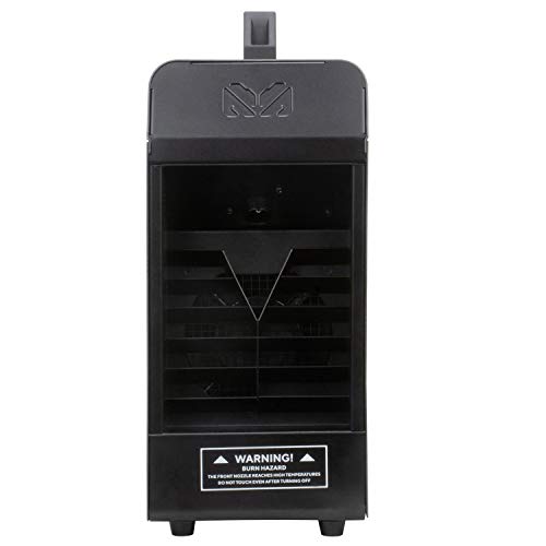Lighting Fog Machine (Magma Prime) miniatura 2