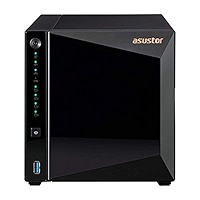 Asustor Drivestor 4 AS1104T - 4 Bay NAS, 1.4GHz Quad Core