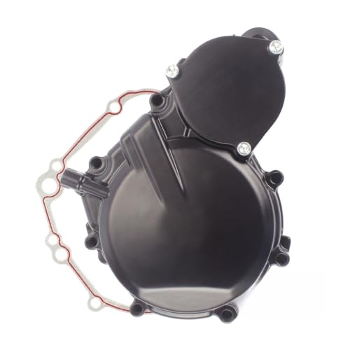 Cubierta lateral de motor antiimpactos para Suzuki GSXR600 K6 K8 protector de estator de moto