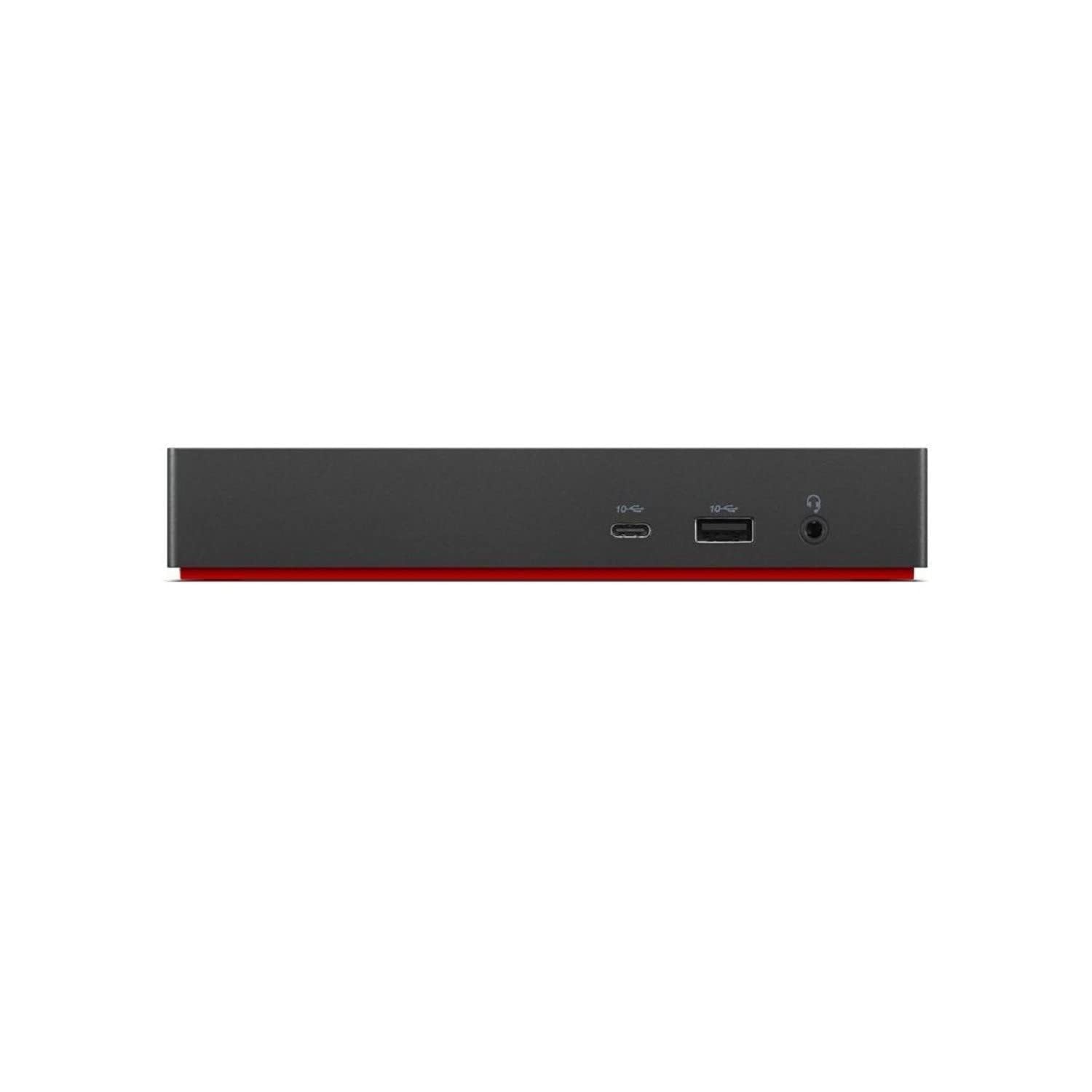 Amazon.com: THINKPAD USB-C Dock GEN3- UK Lenovo 40AY0090UK, Wired