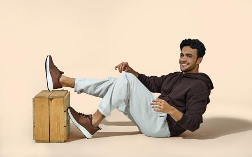 Image of Neeman's Walkers High Shoes for Men | Walking Shoes