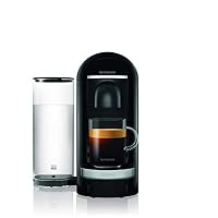 Krups Nespresso Vertuo schwarz (Französische Version) – Ansicht 4