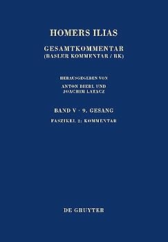 Hardcover Kommentar [German] Book