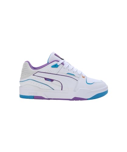 Image of Puma Unisex Adult Slipstream Bball Sneaker