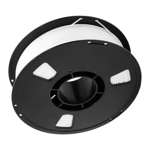 Filamento PETG 1.75mm evita roturas por peso gracias a su alta resistencia de carga