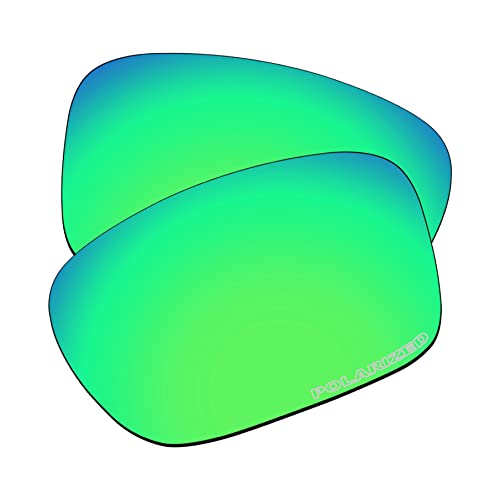Image of EZReplace Lenses Replacement for Oakley Fuel Cell OO9096 Sunglasses (Polarized Lenses)