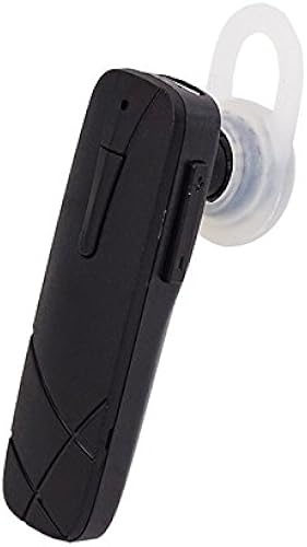 oobest 1PCS mini universale Bluetooth auricolare stereo cuffie Bluetooth con microfono vivavoce Earhook Headset nero Nero oobest 1PCS mini universale Bluetooth auricolare stereo cuffie Bluetooth con microfono vivavoce Earhook Headset nero Nero