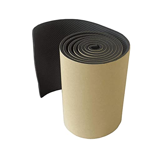 Image of Garage Wall Protector Guard Compatible with Industries Garages