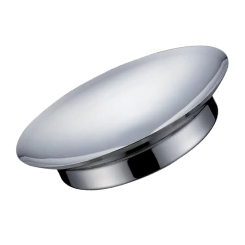 PRETYZOOM 1�s�[�V�[����X�e�����X�������ۑ��v���[�g �V���o�[ ���p�r �L�b�`���p�M �ϐH�� �� ���X�g��������