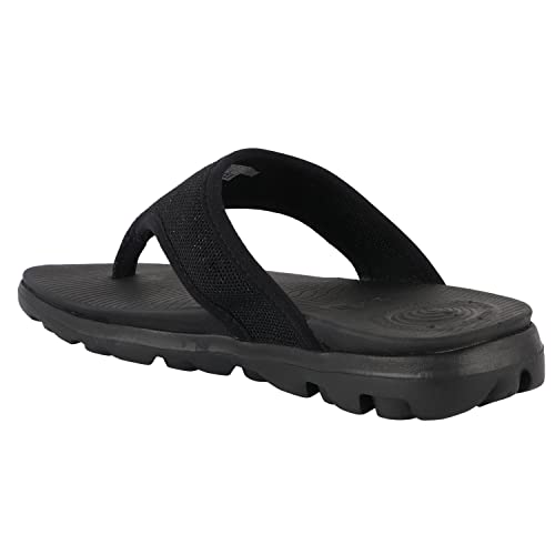 Image of NEOZ Ultra Soft Women's Slippers with Cushion FootBed for Adult | Comfortable & Light Weight| Stylish & Anti-Skid| Waterproof & Everyday Flip Flops for Ladies /Girls