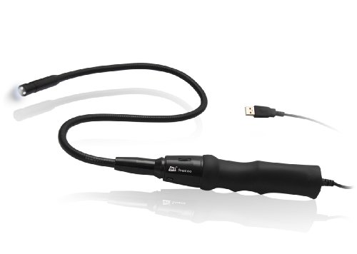 DNT 52089 Snakoo Endoskopkamera mit USB-Anschluss