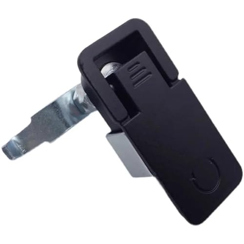 Boîte de distribution MS726 | Serrure bouton poussoir robuste - 8