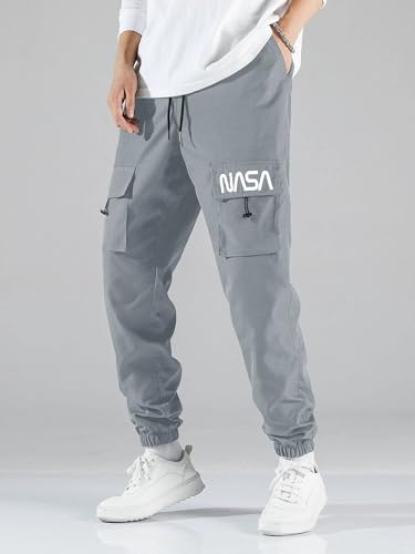 Image of Lymio Track Pant for Men || Full Elastic Regular Fit Jogger Pant || Available in Combo Pack of 2 (TP-09-11)