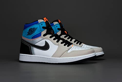Image of Nike Men's Air Jordan 1 Retro High OG Sneaker