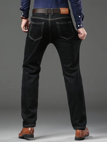 Image of TAGDO Men Regular Fit Jeans (5190)