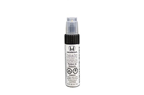 Honda Genuine 08703-R94AH-A1 San Marino Red Touch-Up Paint Pen (.44 fl oz, Paint Code: R94)