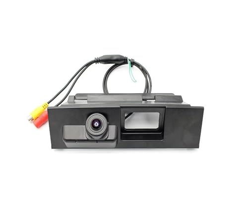 Système aide au stationnement caméra de recul Ford Mondeo 2014-2017 AHD 1080P