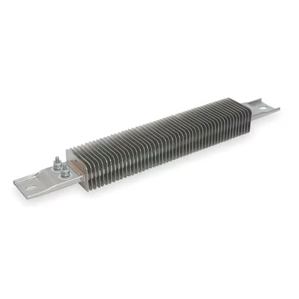 Heater, 240V, 26-3/4 in. L, 1200 Deg F, Mfr: CSF00028-A