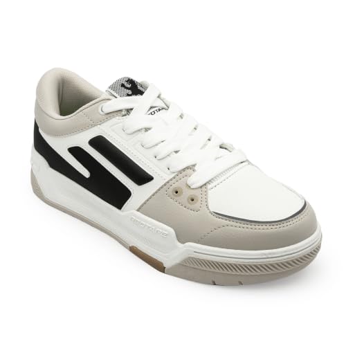 Image of Red Tape Lifestyle Sneakers for Men for Classic Everyday Comfort