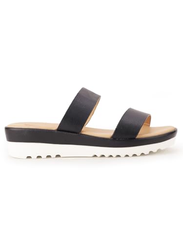 Image of Bata Women's Slip-on Sandal