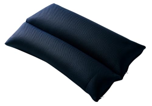 あごまくら 枕 いびきをかきにくい枕 いびき枕 パイプ枕 日本製 高さ調節 洗える 43×63 まくら 枕 洗濯 頸椎安定 いびき軽減ピロー いびき防止 マクラ ピロー 安眠 快眠 選べ方 清潔 いびき 睡眠時無呼吸 抱き枕 横向き 無呼吸