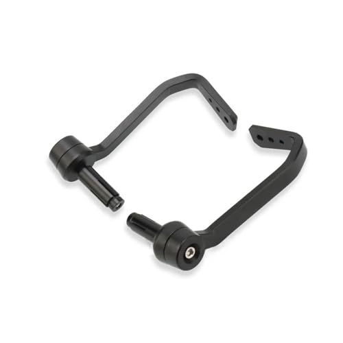 Protège-leviers embrayage Panigale V4 pour circuit