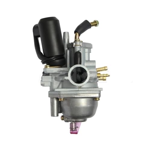 Carburateur JOG90 haute performance pour retrouver une accélération fluide