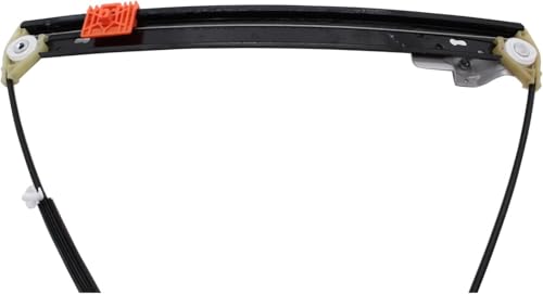 Elevalunas para Audi A4 B6 B7 y Seat Exeo ST 2000-2008 4
