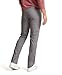 Dockers Men's Straight Fit Jean Cut All Seasons Tech Pants (Standard and Big & Tall), Burma Grey, 34W x 32L