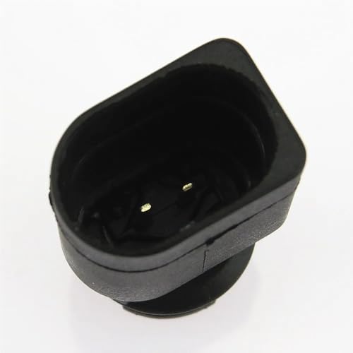 Sensor temperatura exterior 6RD820535 repara aire acondicionado en VW Golf 6