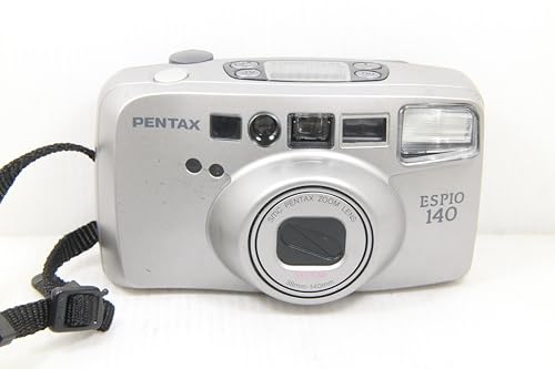 Pentax Espio 140
