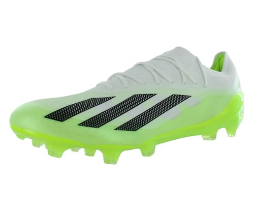 Image of Adidas Unisex-Adult X Crazyfast.2 Firm GroundSneaker