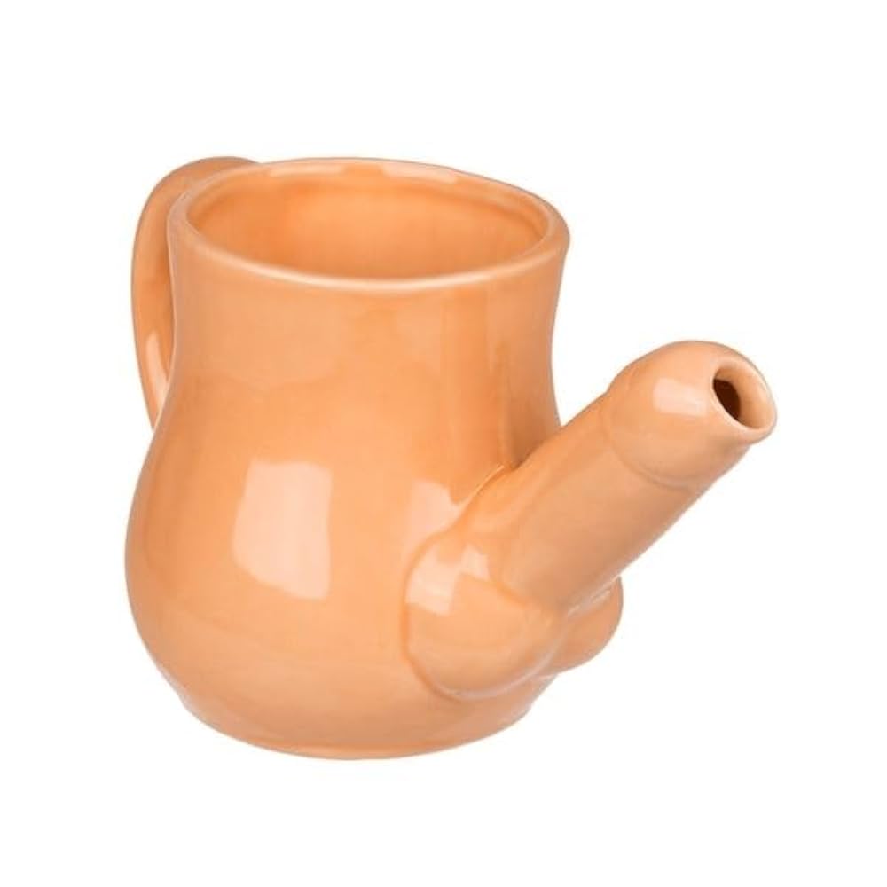 Ebiz Sexy Zizi ceramic milk jug : Amazon.nl: Home & Kitchen