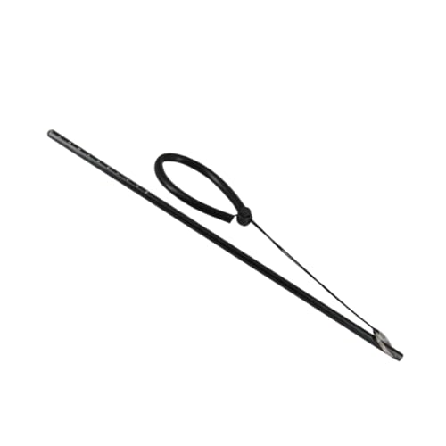 FELTECHELECTR Bastone da Immersione con Scala per Subacquei Strumento Pratico per Segnalazione e Sicurezza Subacquea