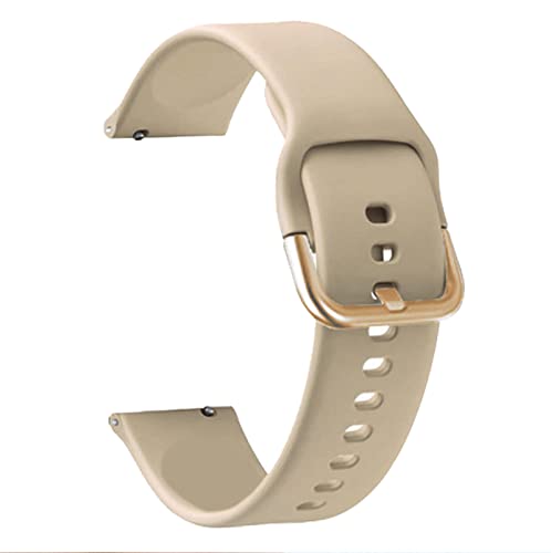 Xiaomi Haylou Solar LS05 �X�}�[�g�E�H�b�`�p�����p�V���R���X�g���b�v (�u���b�N�A�T�C�Y: Haylou Solar LS05)