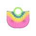 Pop it Fidget Toy Set Pop it Gioco Antistress Giocattoli Push Pop Bubble Sensoriale Educativo Giocattolo per Bambini Adulti,Pink