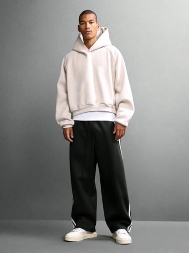 Image of Trillion Regular Fit Track Pant for Men |Men Trackpant | Lower for Men