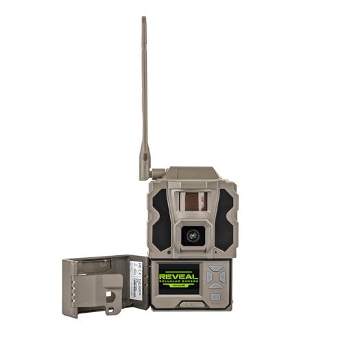 TACTACAM Reveal Pro 3.0