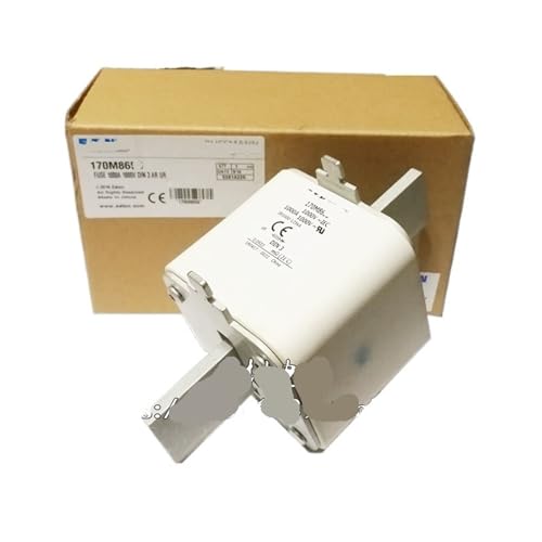 Fusible 170M8649 Bussmann 1000A 1000V pour la protection des semi-conducteurs de puissance