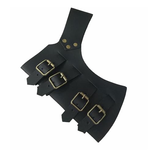 para Sable | Ajustable De Cuero PU para Sable - Cinturón para Adultos Traje Histórico,Accesorio Cosplay Fantasy Historic
