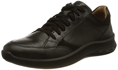 Jomos Starter, Scarpe da Ginnastica Uomo, Nero, 43...