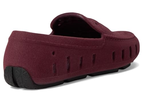 Image of Floafers Kids, Unisex, Prodigy Driver Faux Suede (Toddler /Little Kid /Big Kid)