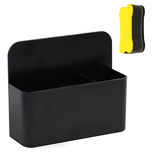 Porte-stylo magnétique Support de marqueur Organisateur de réfrigérateur Tableau blanc...