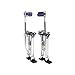 Bon Tool Co. 15-354 Hi-Reach Stilts, 24" To 40", Pair