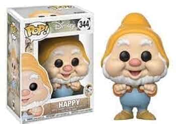 funko pop 白雪姫　七人の小人　10体セット　ディズニー funko pop 白雪姫 七人の小人 10体セット ディズニー funko pop