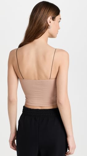 Image of Free People Women's Skinny Strap Seamless Brami
