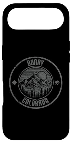 Ouray Colorado USA AeB[N}EefUC X}zP[X iPhone Air p